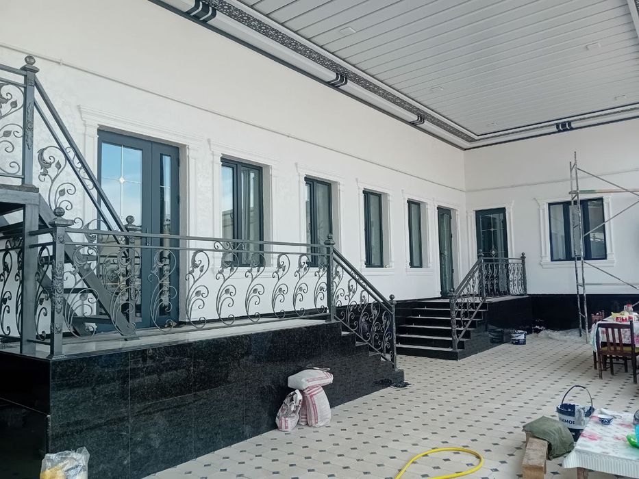 Travertin menralka atachento marmareno kartamero