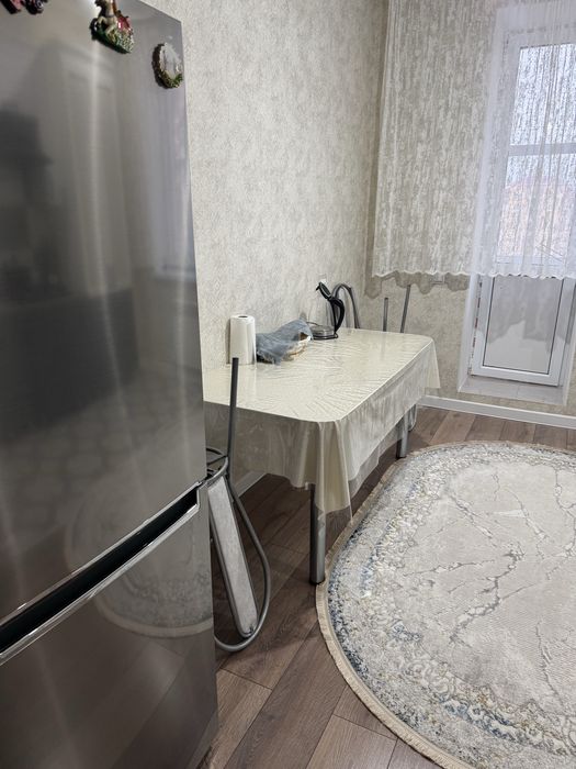 Квартира 1 комнатная