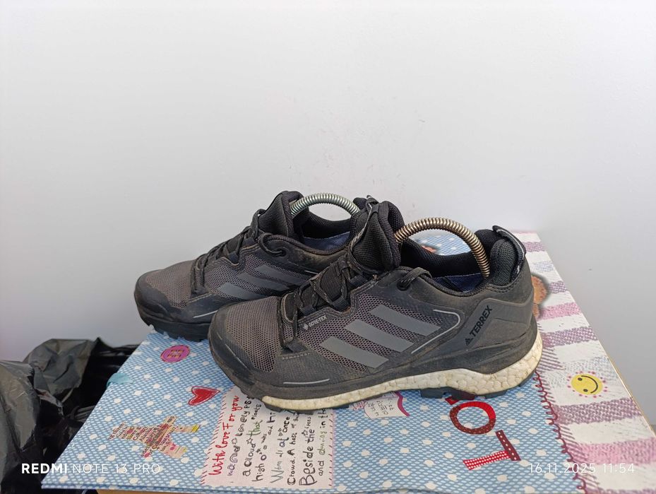 adidas Terrex Skychaser 2 GORE-TEX ''оригинални мъжки маратонки 40 ном