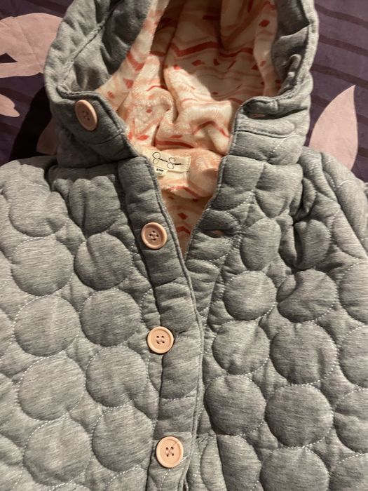 Бебешки космонавт Ватиран