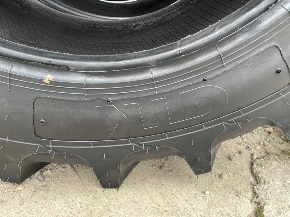 380/85R30 Cauciucuri noi agricole de tractor RADIALE 14.9r30
