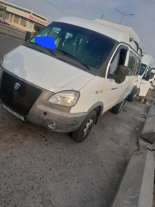 Gazel biznes 2018 yil