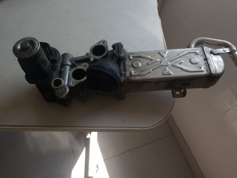 EGR pentru VW golf 1.6 TDI