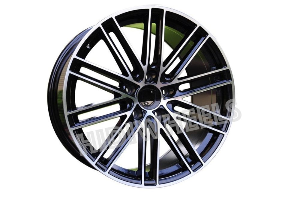 Джанти за Порше 20” 21" Djanti za CAYENNE CAYMAN PANAMЕРА MACAN