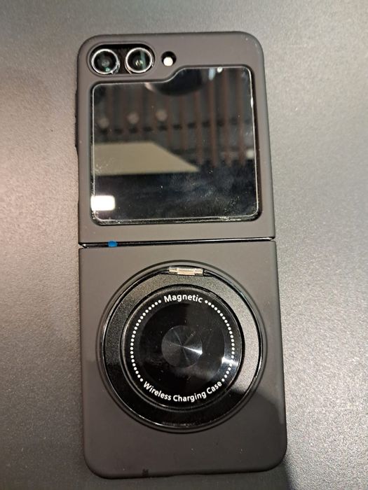 Samsung Flip 05 o