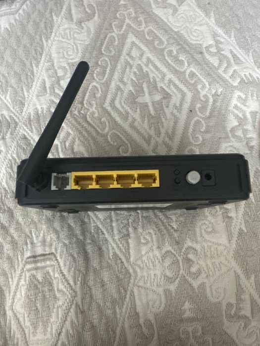 Продам модем D-link