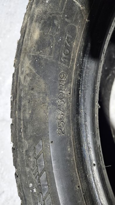 Продам шины в хорошем состоянии