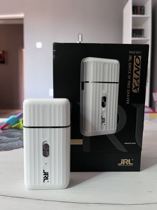 JRL Onyx Sf Pro Shaver
