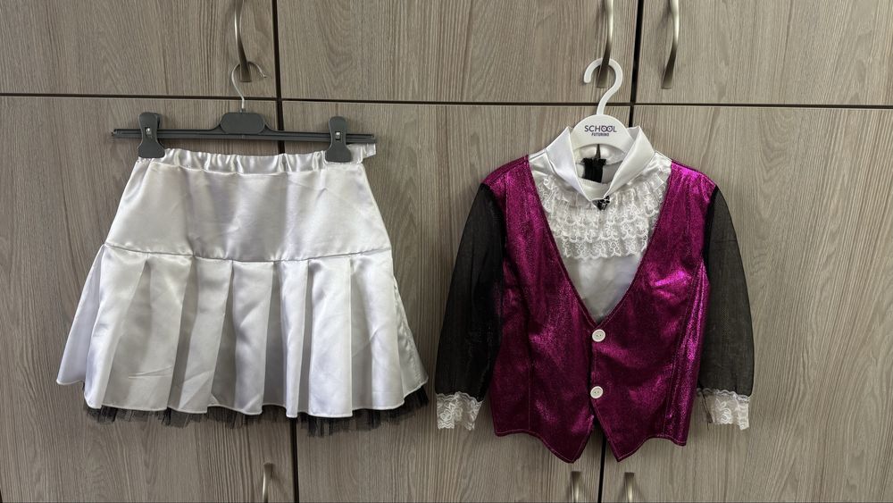 Карнавальный костюм