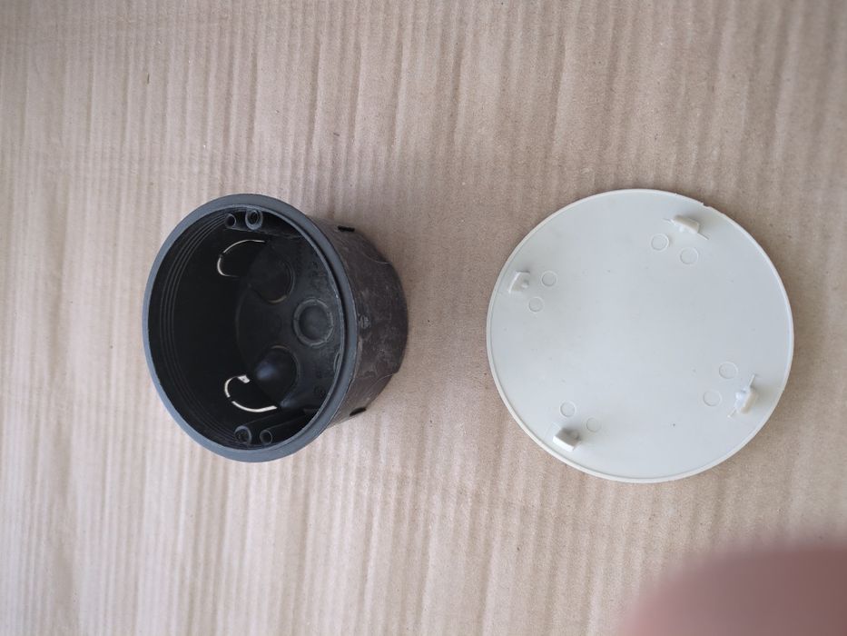 Разпределителни кутии за скрит монтаж