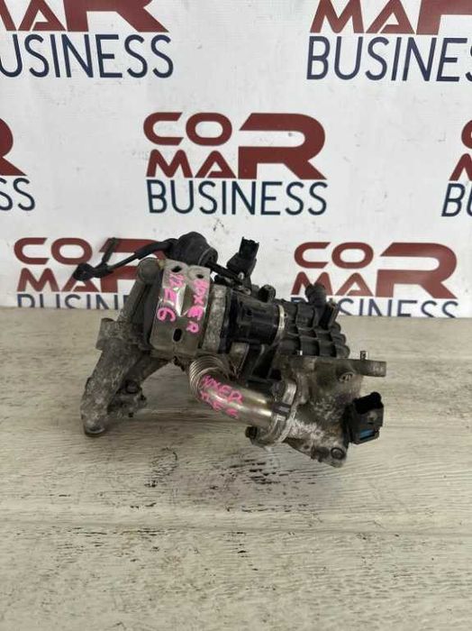 Racitor gaze Peugeot Boxer 2.2euro 6 cod piesa 9821395680