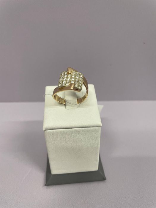 Золотое кольцо / #СР951675