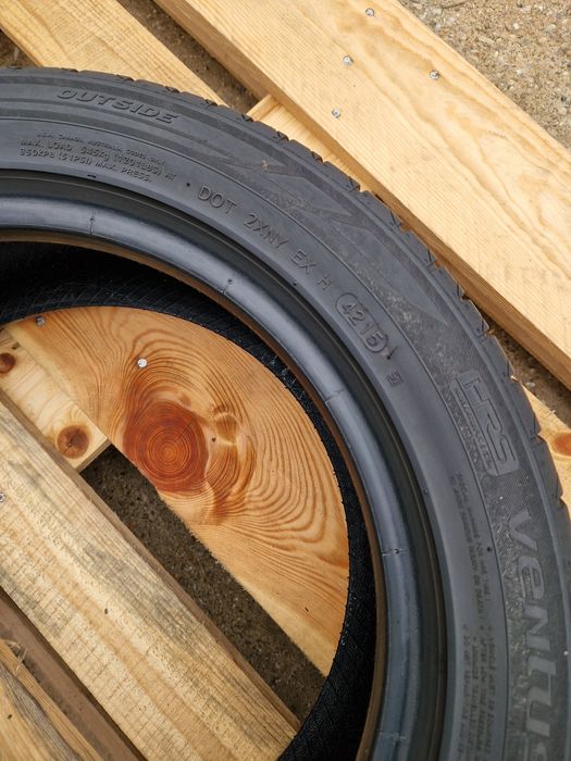 4anvelope vara 195 55 16 Hankook