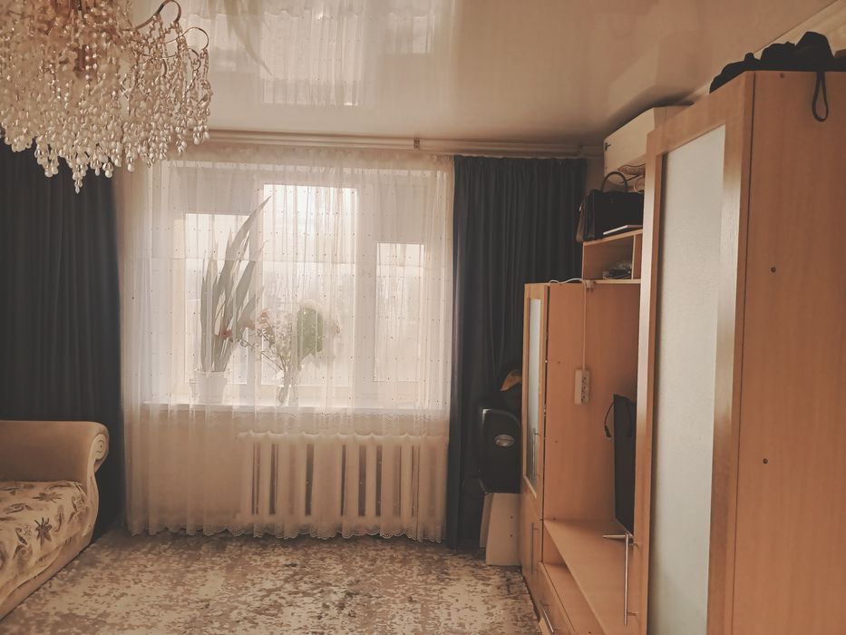 Продам 2-х ком.Квартиру