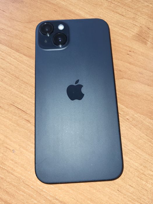 Iphone 15 plus 128