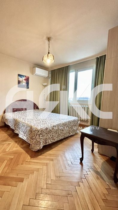Дава се под наем Тристаен апартамент в София, Младост 1 - 85 кв.м за 747.66 € - Снимка #8