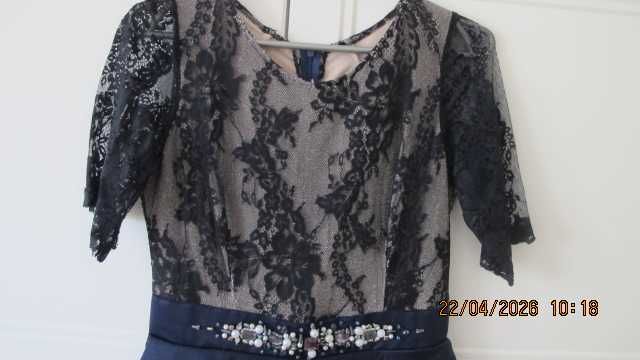 rochie de seara mar. 36