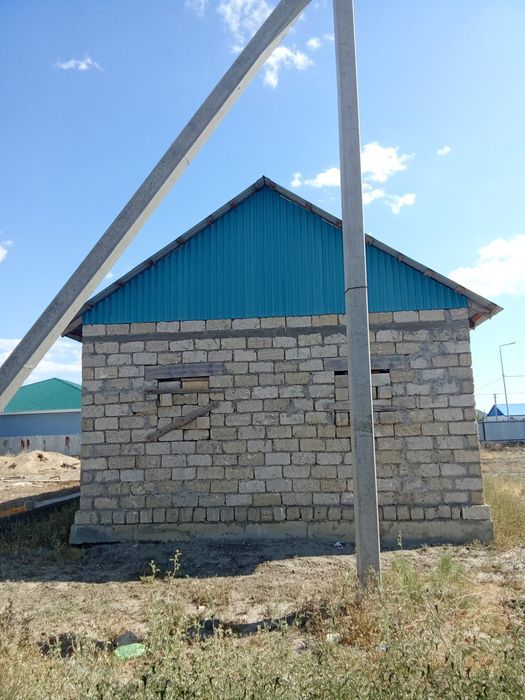 Үй сатылады, 6млн