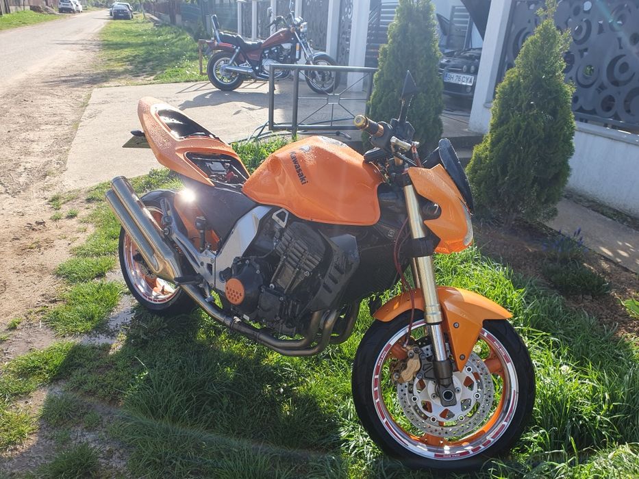 Kawasaki z1000 de vanzare