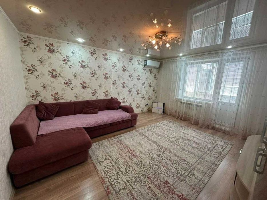 Продажа 3-комнатной квартиры