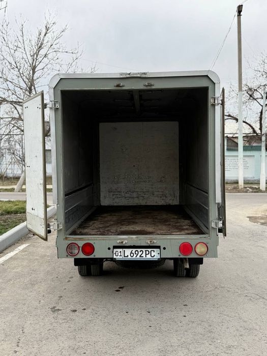 BONGO 3 KIA3 срочно сотилади+!