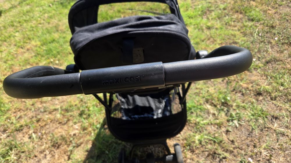 Лятна количка Maxi-Cosi - Leona