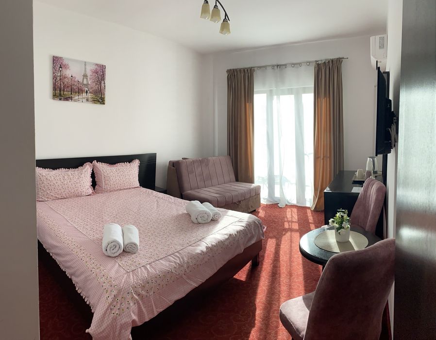Apartament Lara, Băile Felix