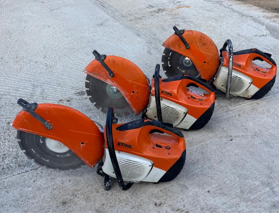 OFERTA- Inchiriez mai compactor, placa compactoare, drujba asfalt, MTR
