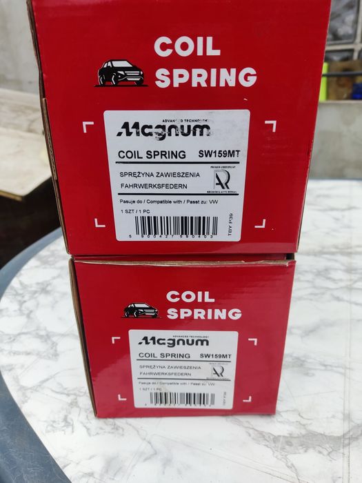 Arc fata Golf 5 Plus 2 buc.