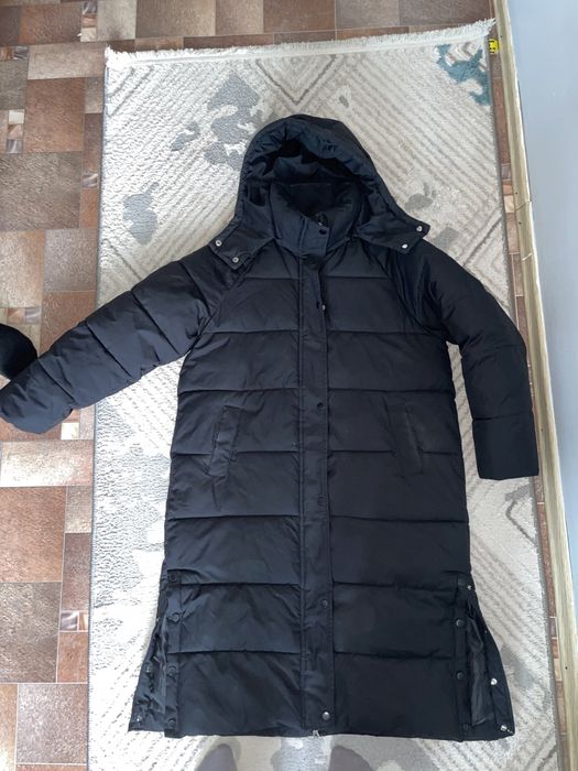 Продам куртку в хорошем состояний