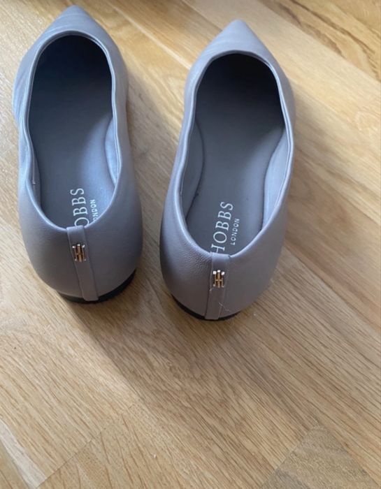 Balerini eleganti Hobbs