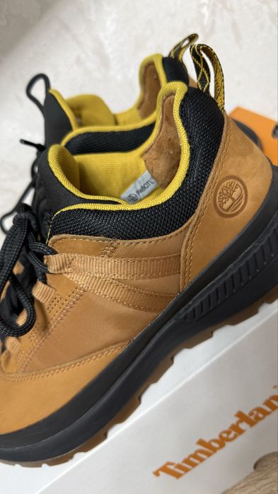 Продам Timberland (оригинал)