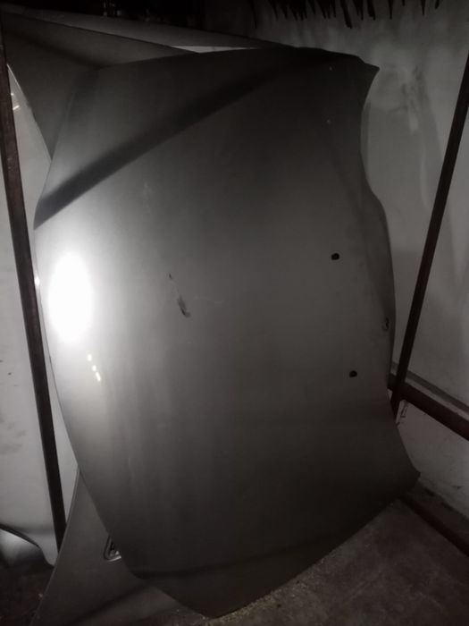 Капот на Мазда 6 из Германии