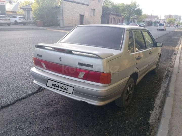 Продам  ваз 2115