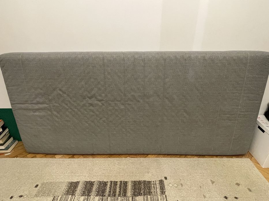 2 Paturi suprapuse - ikea mydal