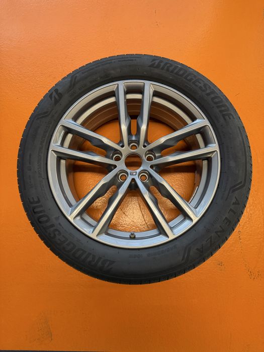 Roti complete vara BMW X3 / X4 698M