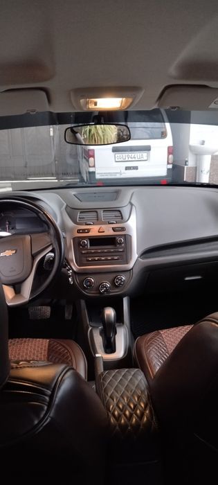 Cobalt 2024 sotiladi