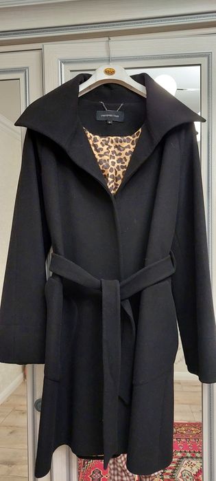 Продам пальто, 36размер