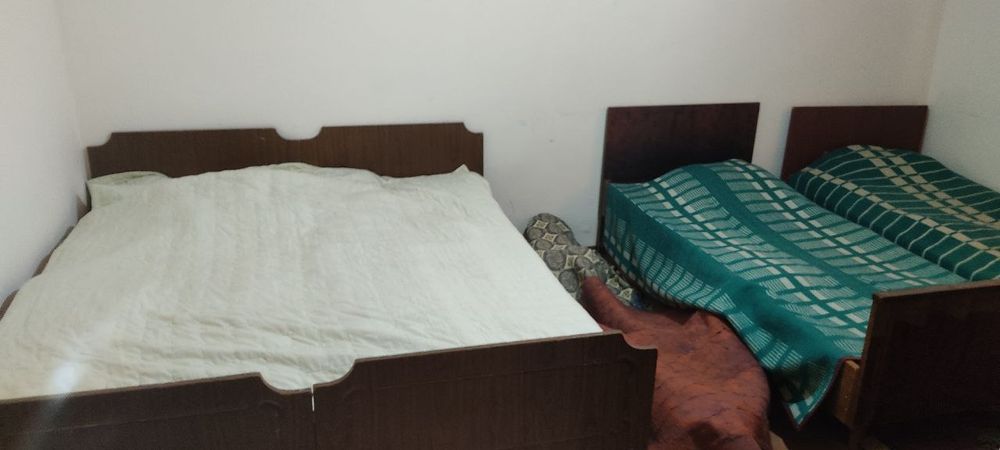 Продается своя ДАЧА в Ташкентской области (Красногорск)