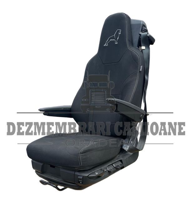 scaun sofer man tg3 2023