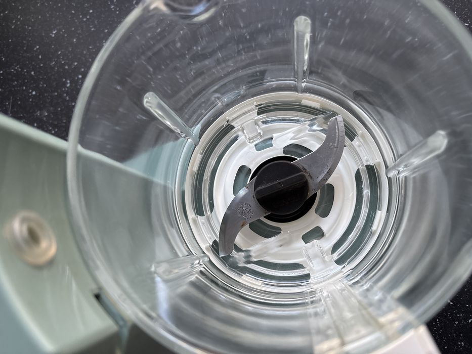 Aparat de gatit la aburi Beaaba baby