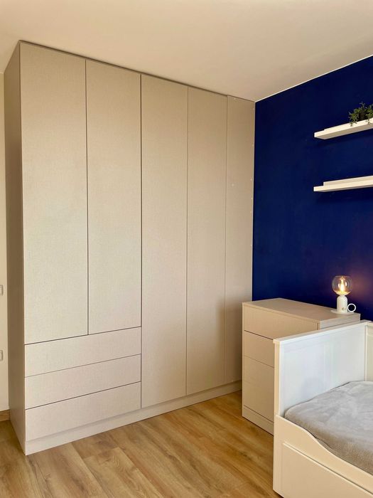 Дава се под наем Двустаен апартамент в Варна, Бриз - 52 кв.м за 714 € - Снимка #22