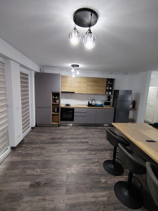 Apartament Beach Please