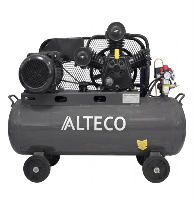 Компрессор масленный Alteco ACB 100/400