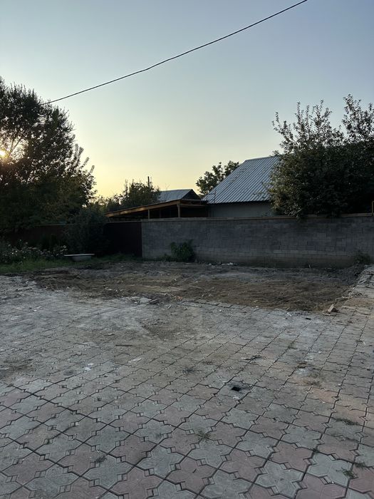 Демонтаж и снос домов и коттеджей