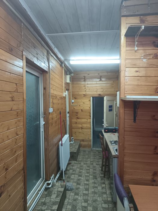 Cazare Muncitor Sos Chitilei reper (Mol Colosseum)