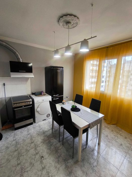 Апартамент под наем 2 стаен