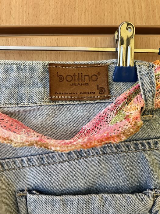 Jeans rupți Bottino