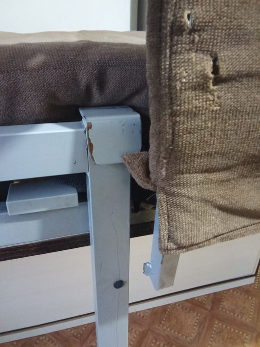 Кровать-трансформер