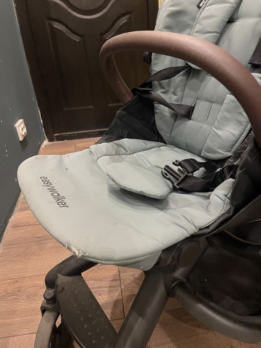 Коляска фирменная Easy Walker